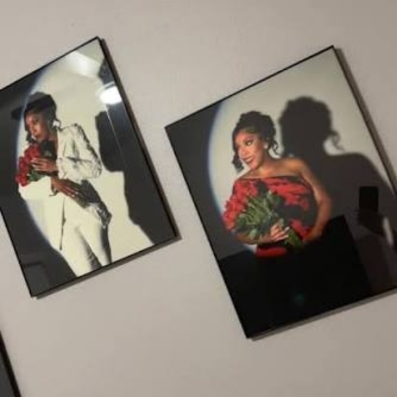 Marilyn Monroe Vintage Bathroom Art Print *Set* ! Rare 💓 Limited TIME SALE !😕 - Picture 7 of 8